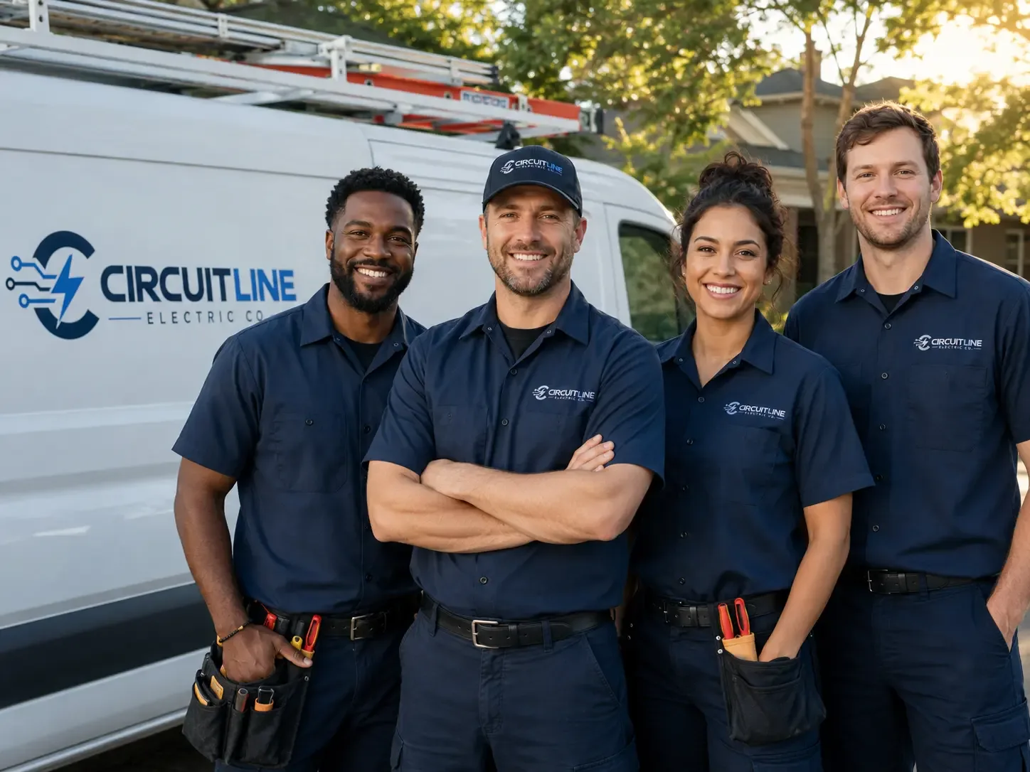 Whole Home Rewiring company in Continental Divide, NM