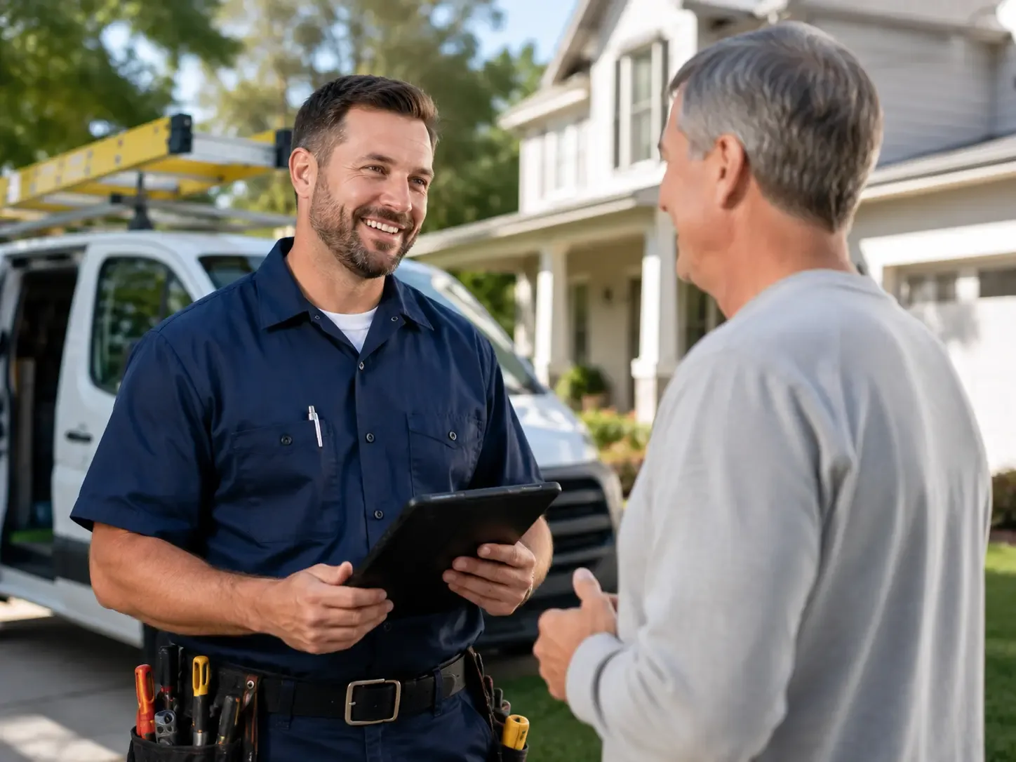 Whole Home Rewiring Continental Divide, NM FAQs